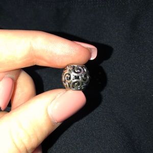 Pandora charm